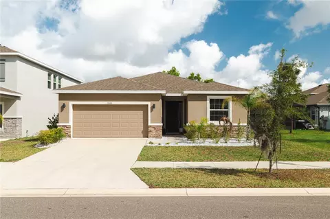 Exterior - 13166 Brookside Moss Dr, Riverview, FL 33579 photo 4 of 6