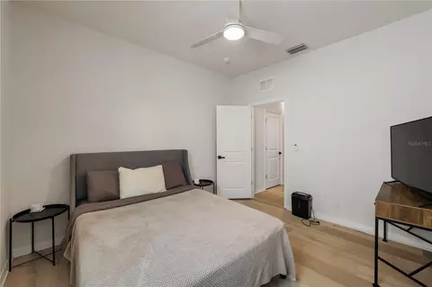 Bedroom - 13166 Brookside Moss Dr, Riverview, FL 33579 photo 7 of 8