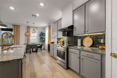 Kitchen - 13166 Brookside Moss Dr, Riverview, FL 33579 photo 1 of 7