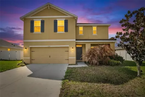 35716 Hillbrook Ave, Zephyrhills, FL 33541