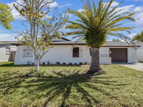9430 Glen Moor Ln, Port Richey, FL 34668