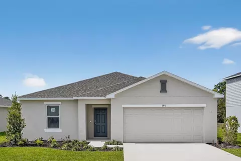 13643 Tropical Breeze Way, Hudson, FL 34669