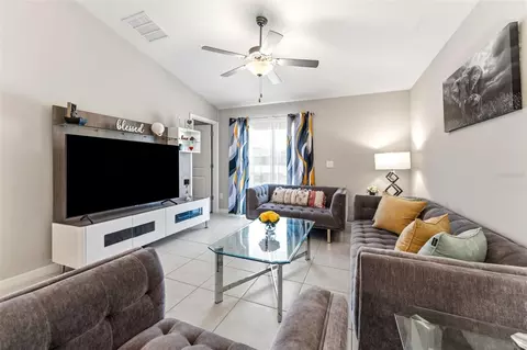 Living - 343 Argyll Dr, Spring Hill, FL 34609 photo 3 of 3