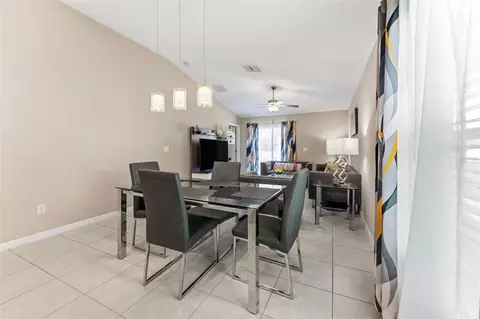 Dining - 343 Argyll Dr, Spring Hill, FL 34609 photo 2 of 2