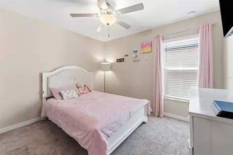 Bedroom - 343 Argyll Dr, Spring Hill, FL 34609 photo 3 of 6
