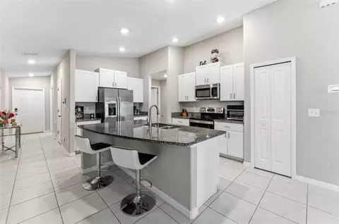 Kitchen - 343 Argyll Dr, Spring Hill, FL 34609 photo 1 of 3
