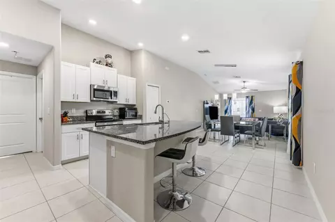 Kitchen - 343 Argyll Dr, Spring Hill, FL 34609 photo 2 of 3