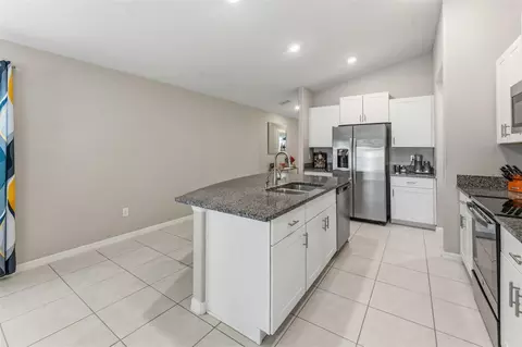 Kitchen - 343 Argyll Dr, Spring Hill, FL 34609 photo 3 of 3