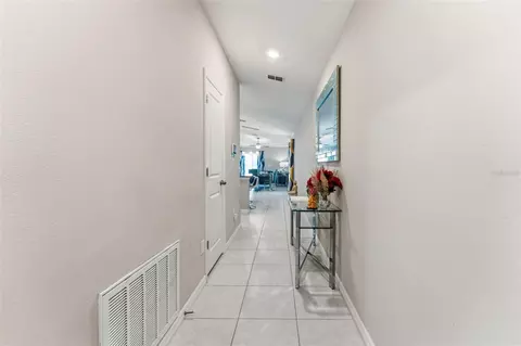 Entry Way - 343 Argyll Dr, Spring Hill, FL 34609 photo 1 of 1