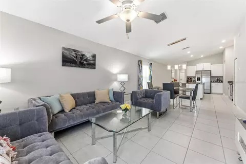 Living - 343 Argyll Dr, Spring Hill, FL 34609 photo 2 of 3