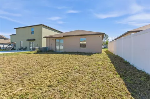 Exterior - 343 Argyll Dr, Spring Hill, FL 34609 photo 4 of 4