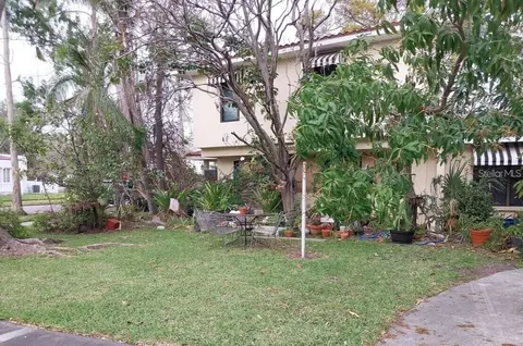114 W Davis Blvd, Tampa, FL 33606