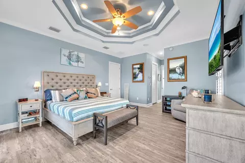 Bedroom - 9425 Oak St, Riverview, FL 33578 photo 3 of 4