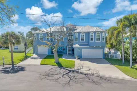 Exterior - 9425 Oak St, Riverview, FL 33578 photo 24 of 26
