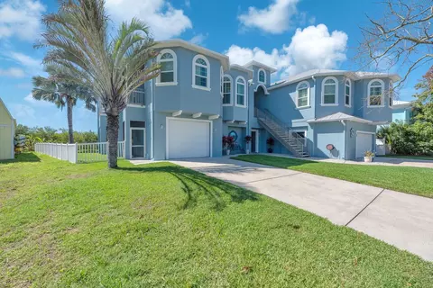 Exterior - 9425 Oak St, Riverview, FL 33578 photo 4 of 26