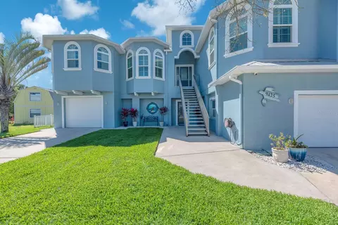 Exterior - 9425 Oak St, Riverview, FL 33578 photo 3 of 26
