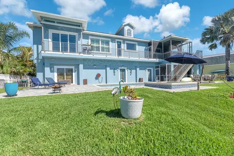 Exterior - 9425 Oak St, Riverview, FL 33578 photo 16 of 26