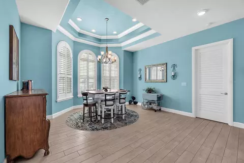 Dining - 9425 Oak St, Riverview, FL 33578 photo 1 of 3