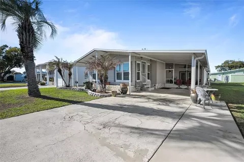 36701 Grace Ave, Zephyrhills, FL 33542