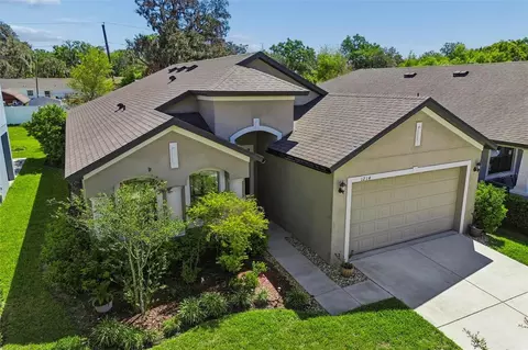 Exterior - 1214 Florablu Dr, Seffner, FL 33584 photo 14 of 16