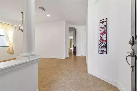 Entry Way - 1214 Florablu Dr, Seffner, FL 33584 photo 1 of 5