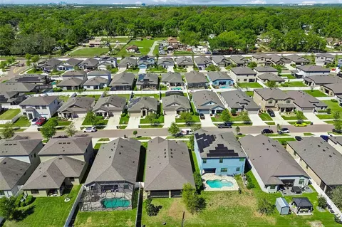 View/Area - 1214 Florablu Dr, Seffner, FL 33584 photo 4 of 5