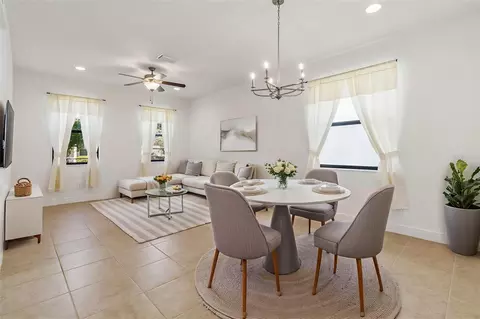 Dining - 1214 Florablu Dr, Seffner, FL 33584 photo 1 of 1