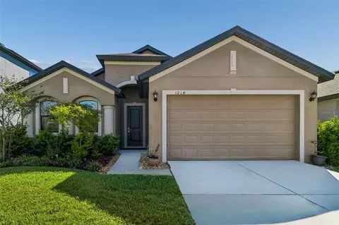 Exterior - 1214 Florablu Dr, Seffner, FL 33584 photo 2 of 16