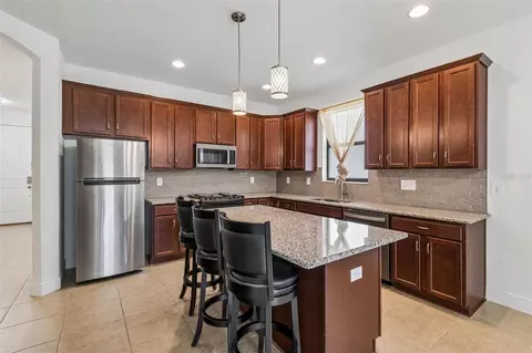 Kitchen - 1214 Florablu Dr, Seffner, FL 33584 photo 1 of 6