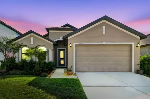 Exterior - 1214 Florablu Dr, Seffner, FL 33584 photo 16 of 16