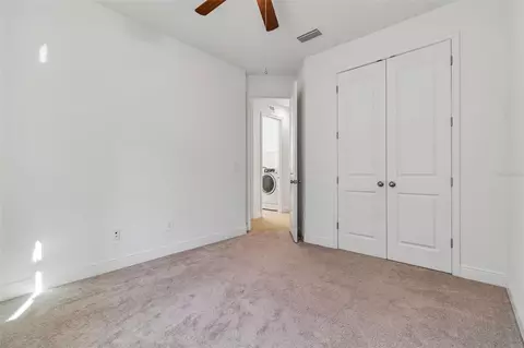 Bedroom - 1214 Florablu Dr, Seffner, FL 33584 photo 5 of 8