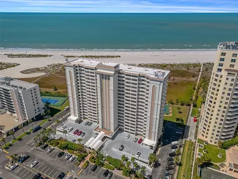 1230 Gulf Blvd #303, Clearwater Beach, FL 33767