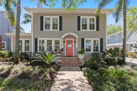2810 W Morrison Ave, Tampa, FL 33629