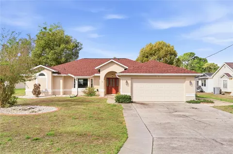 2177 Champlain Ave, Spring Hill, FL 34609