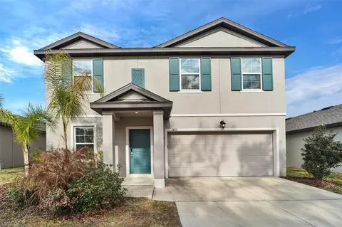 6803 Branham Mill Ct, Zephyrhills, FL 33542