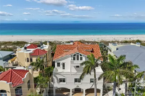 2811 Sunset Way, Saint Pete Beach, FL 33706