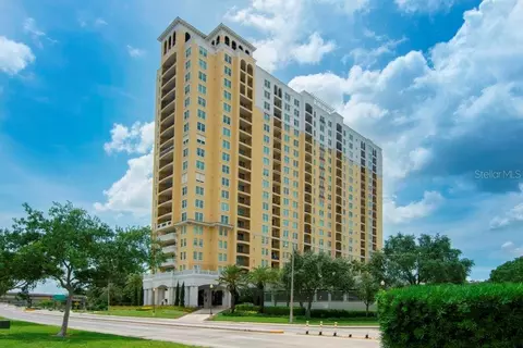 345 Bayshore Blvd #GP4, Tampa, FL 33606
