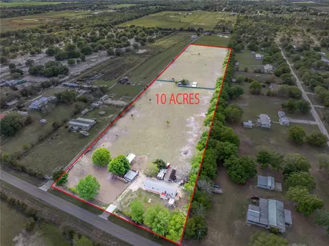 1333 Bluff Hammock Rd, Lorida, FL 33857 photo 2
