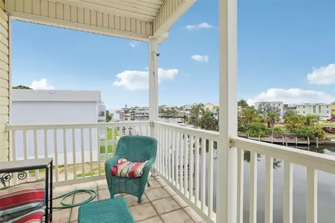 Exterior - 6441 Clark St, Hudson, FL 34667 photo 6 of 10