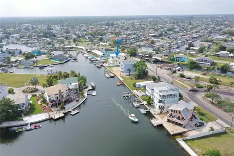 View/Area - 6441 Clark St, Hudson, FL 34667 photo 1 of 6
