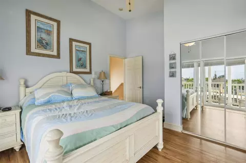 Bedroom - 6441 Clark St, Hudson, FL 34667 photo 2 of 3
