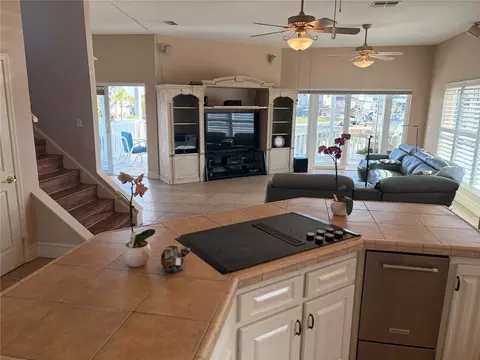 Kitchen - 6441 Clark St, Hudson, FL 34667 photo 4 of 4