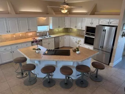 Kitchen - 6441 Clark St, Hudson, FL 34667 photo 1 of 4