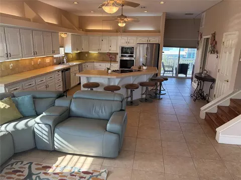Kitchen - 6441 Clark St, Hudson, FL 34667 photo 3 of 4