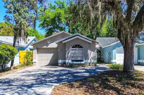 4414 Venice Dr, Land O Lakes, FL 34639