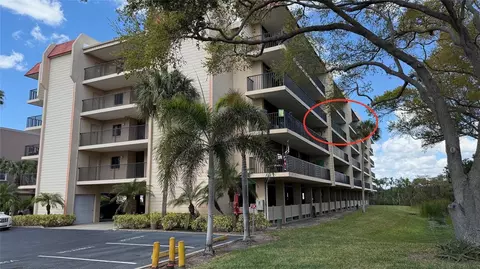 2700 Bayshore Blvd #9302, Dunedin, FL 34698