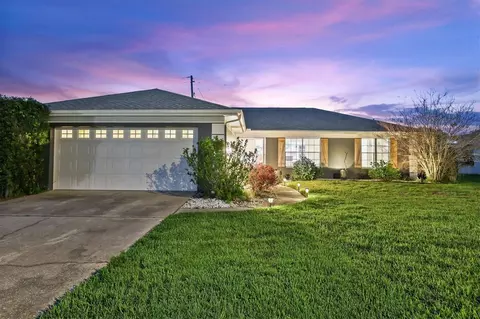 3713 Sarazen Dr, New Port Richey, FL 34655
