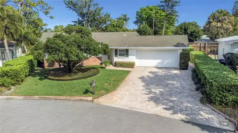 6613 Flamingo Way S, Saint Petersburg, FL 33707