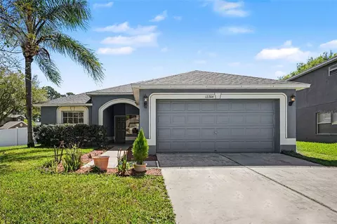 12204 Luftburrow Ln, Hudson, FL 34669