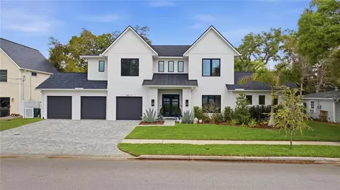 3611 W Barcelona St, Tampa, FL 33629